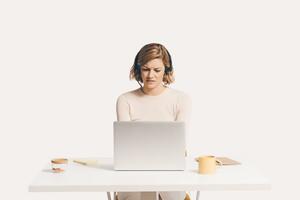 What does a business development representative (BDR) do?