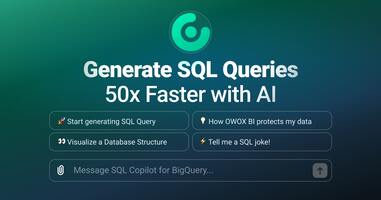 ChatGPT for SQL: How to Generate Queries Faster with AI
