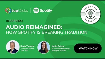 Audio Reimagined: How Spotify is Breaking Tradition
