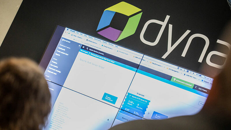 Monolith to Microservices - Set up TicketMonster on Cloud Foundry