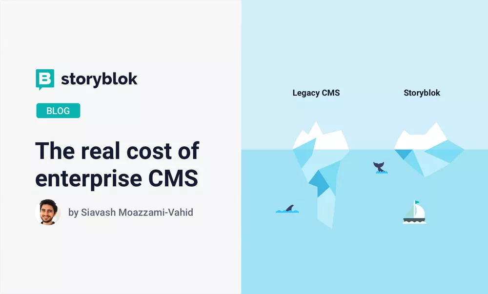 The real cost of enterprise content management systems