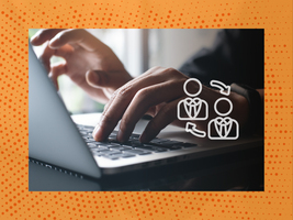 IT's Bustling: Who's Advertising the Most?