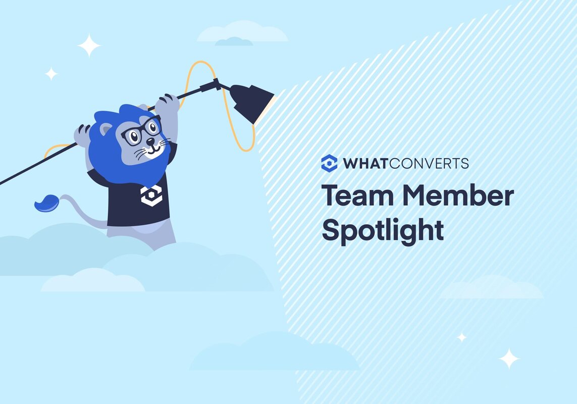 Team Member Spotlight: Trey Flint-Answering His "Call of Duty"