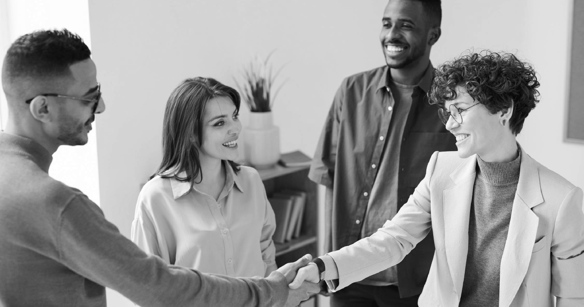 Great Customer Relationships Are a Marathon, Not a Sprint