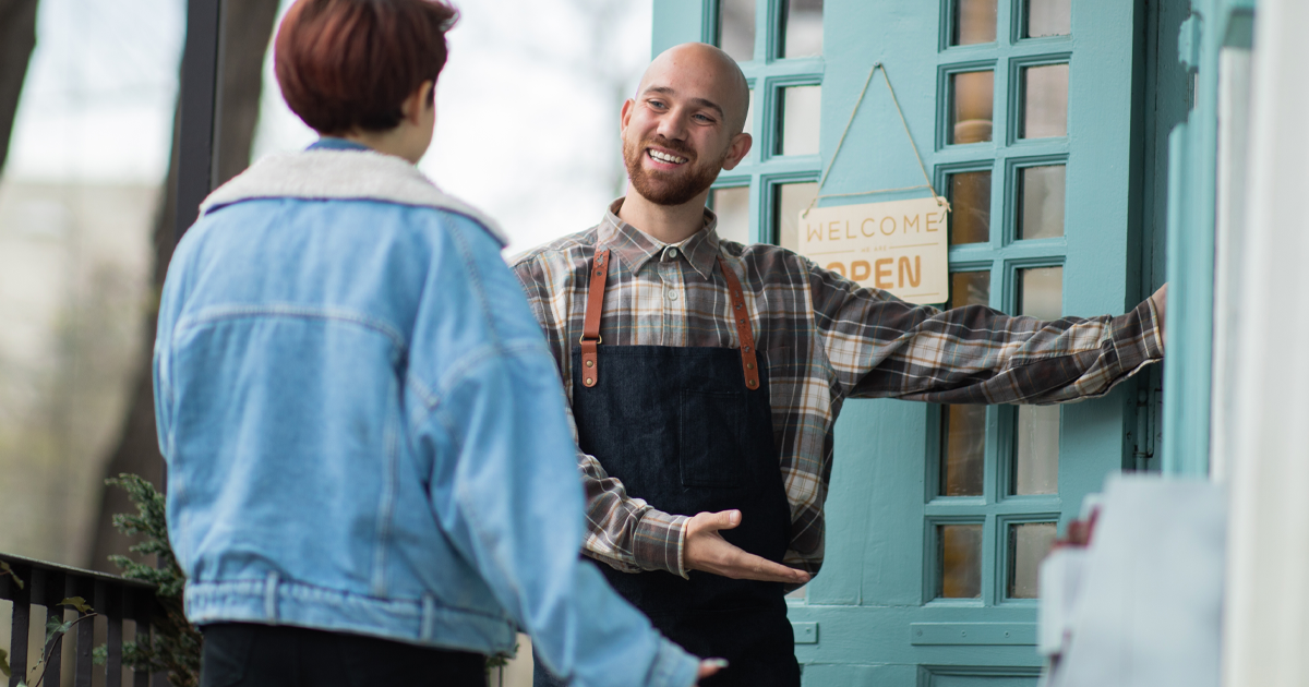 The Best Ways to Build Customer Relationships