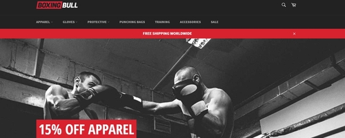 Shopify Venture Theme Review: Perfect Theme for High Volume Stores