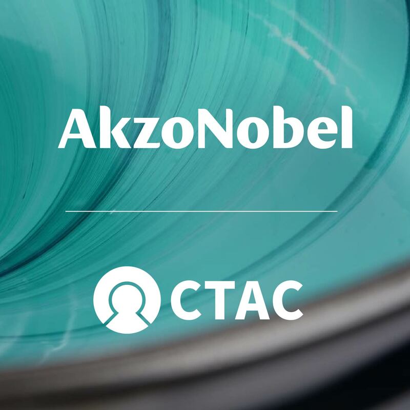 Customer spotlight story: AkzoNobel
