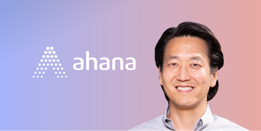 Steven Mih of Ahana, async advocate, motivates and aligns with mmhmm video