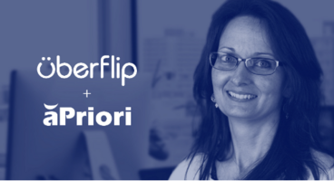 How an enterprise cost management platform increased engagement and leads by 100%