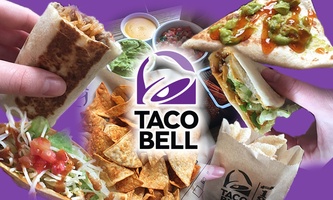 Taco Bell Marketing: How This Brand Thrives In Its Fiercely Competitive Market