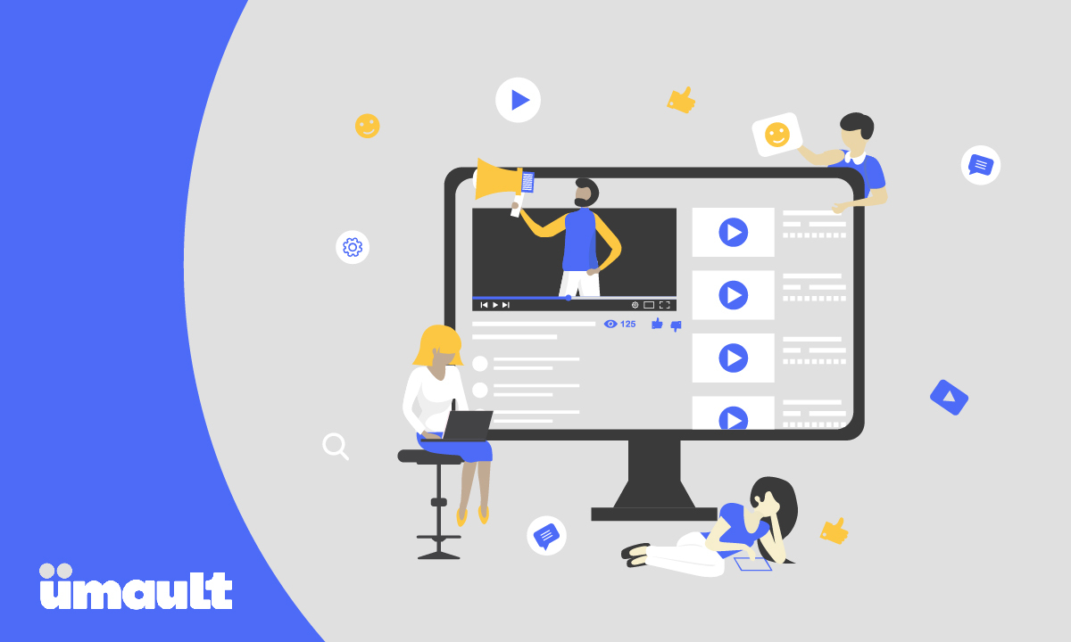 3 tips for deciding how long your marketing video should be