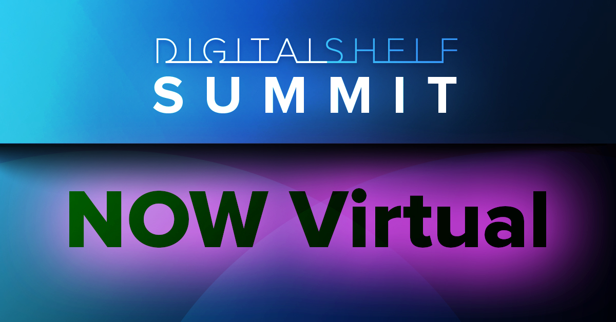 Salsify Launches the 2020 Digital Shelf Virtual Summit