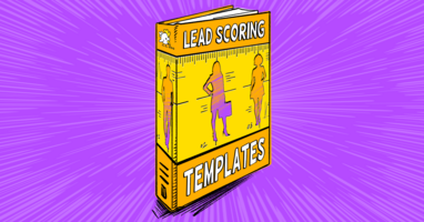 Lead Scoring Templates