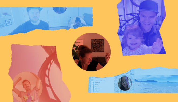 How to Build Company Culture With Video Messages