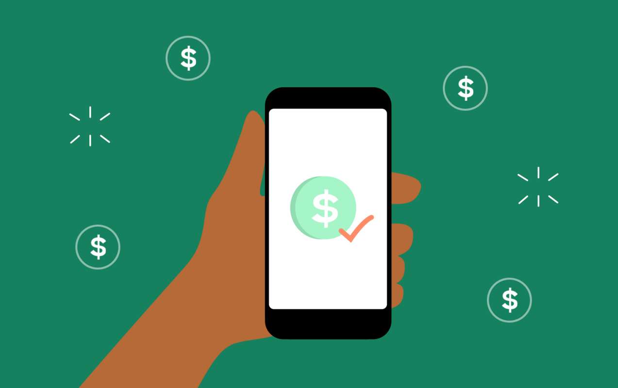 Text to Pay: How It Works and How to Use It in 2024