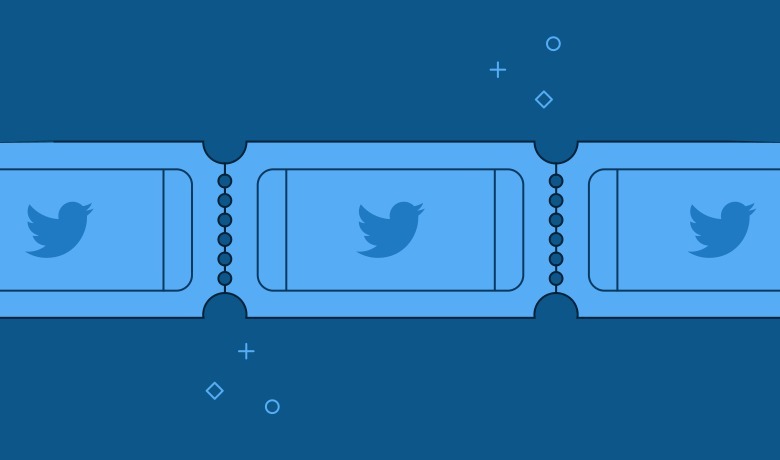 How to run a winning Twitter contest