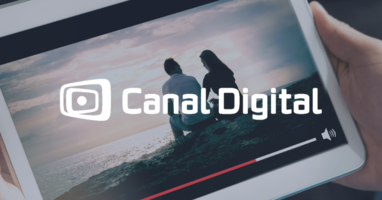 Canal Digital serves customized content to paid subscribers using Mixpanel