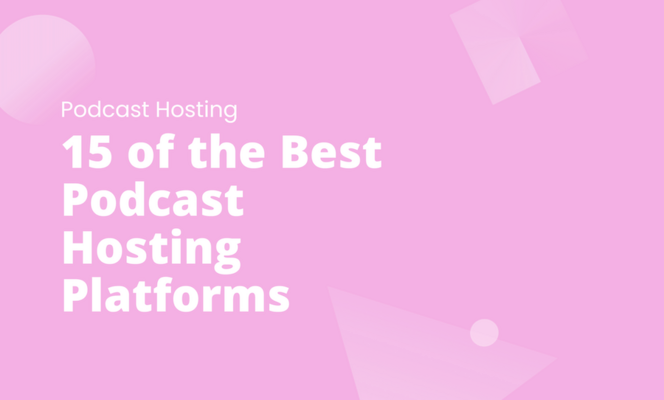 Podcast Hosting