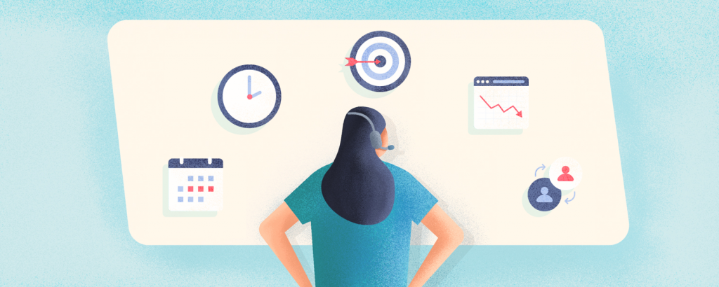 5 KPIs You Should Track to Improve Sales Cycle - Freshsales blogs