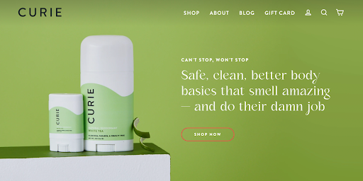 Sarah Moret of Curie on her Shark Tank experience: What it takes to land a deal with the Sharks | BANKNOTES