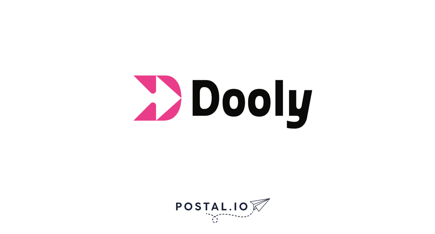 Dooly 3x's Meetings Booked and Closes Deals Faster with Postal
