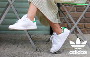 How adidas used creators to showcase different product experiences