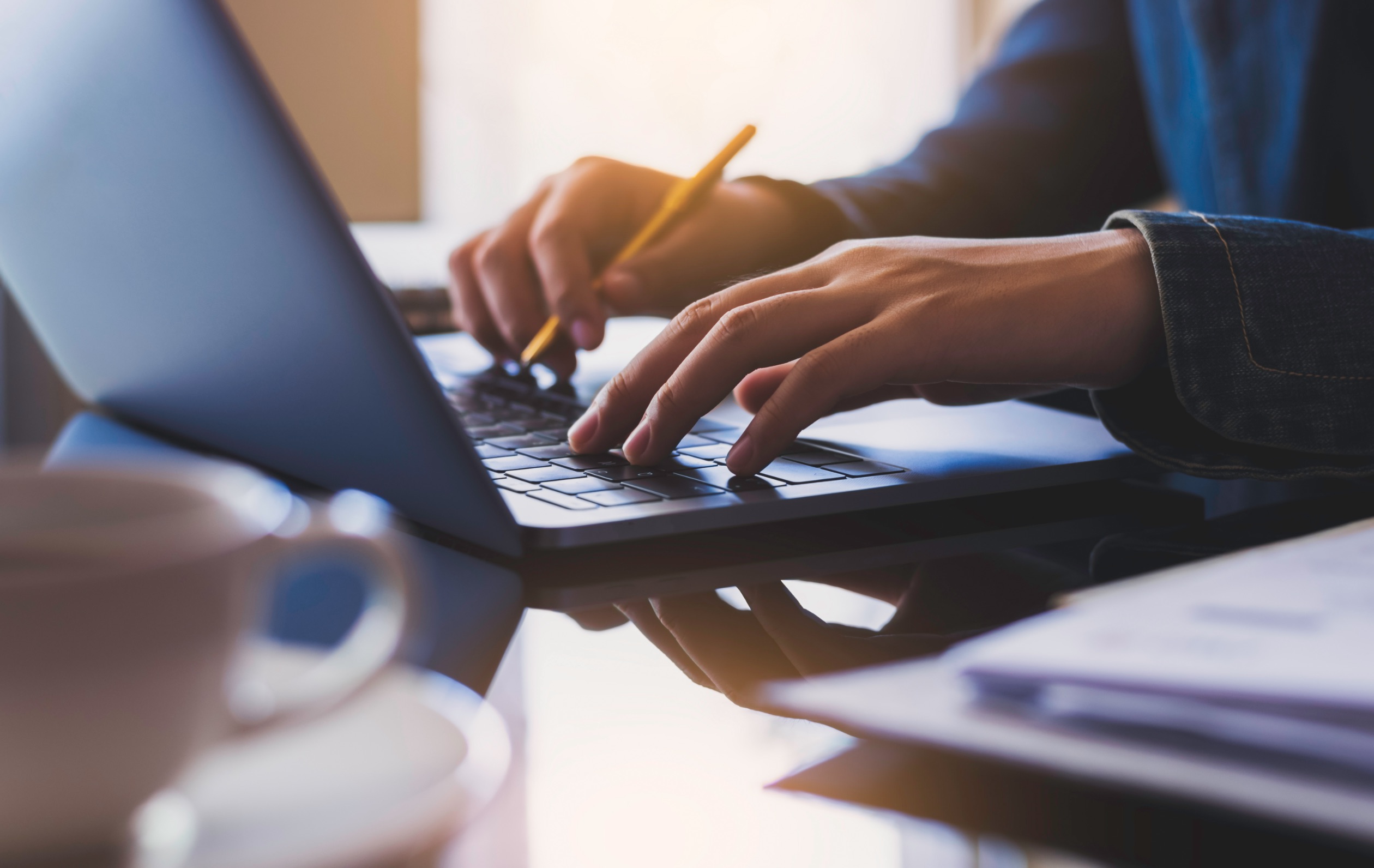 Miva CEO Rick Wilson shares an update on our response to COVID-19