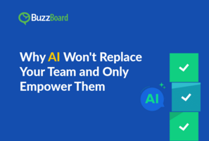 Why AI Won't Replace Your Team and Only Empower Them