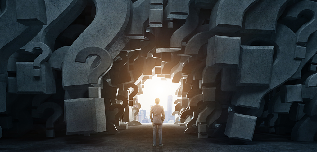 The 33 Most Valuable Open-Ended Sales Questions