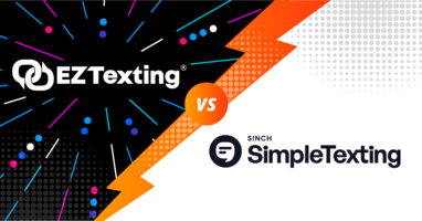 SimpleTexting vs. EZ Texting: Why Customers Are Leaving SimpleTexting