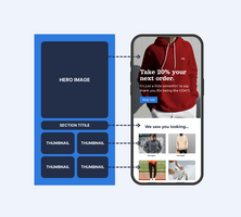 Explore the Drag & Drop Email Editor