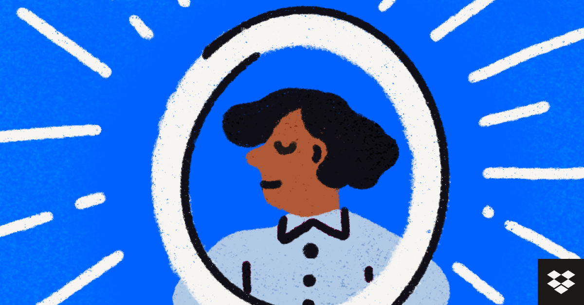 Three creators on standing out from the crowd