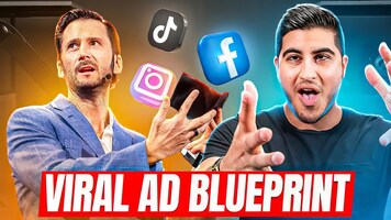 Kevin Anson - Crafting Viral Video Ads