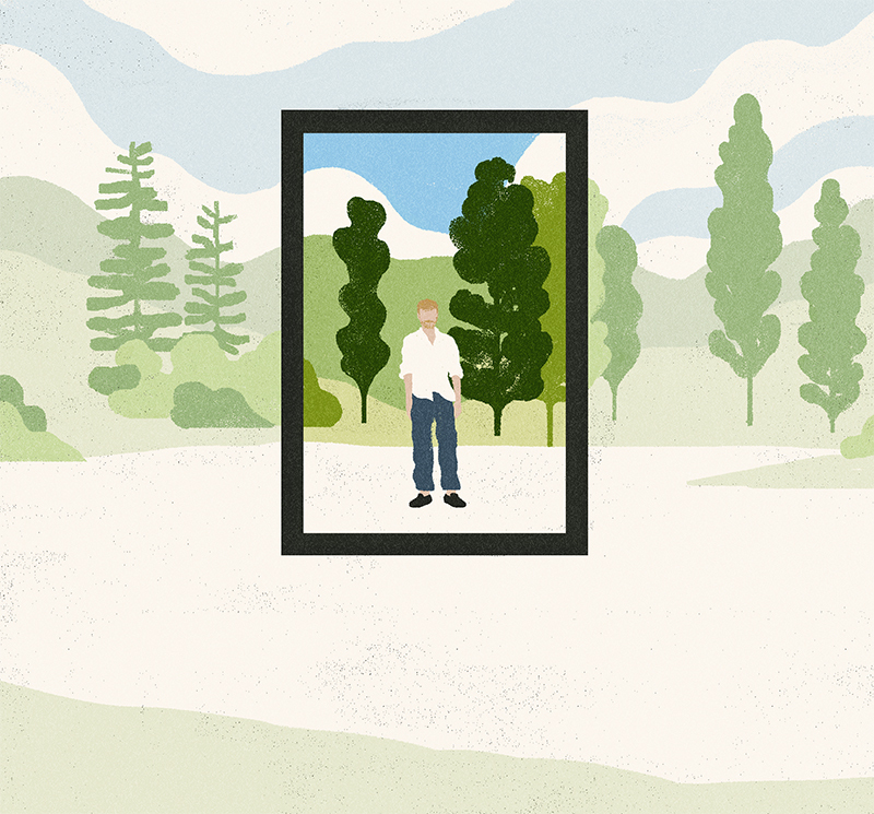 Online or offline: personal space still matters