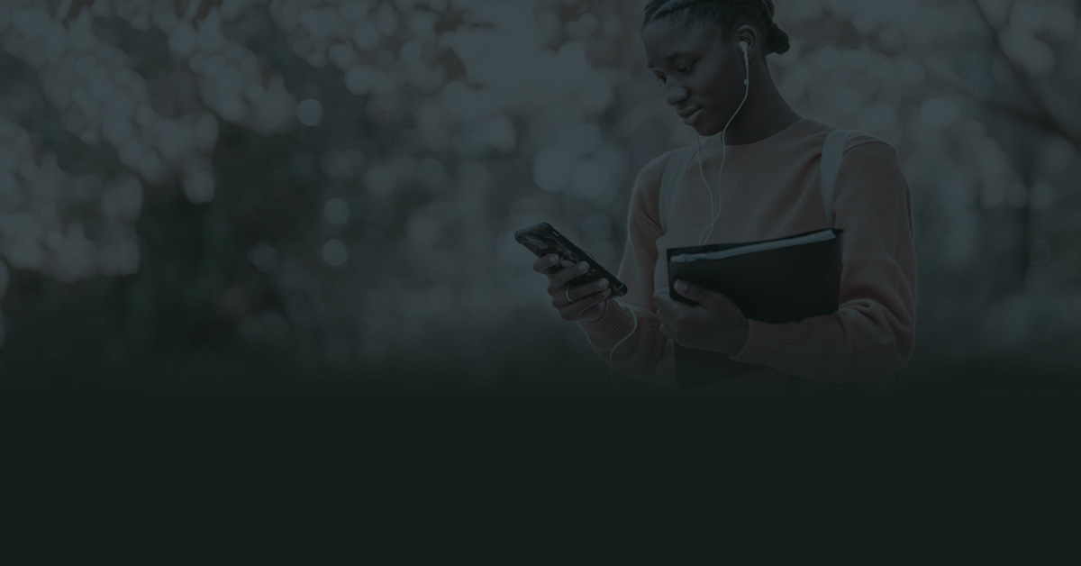 5 benefits of using current students to text prospective students