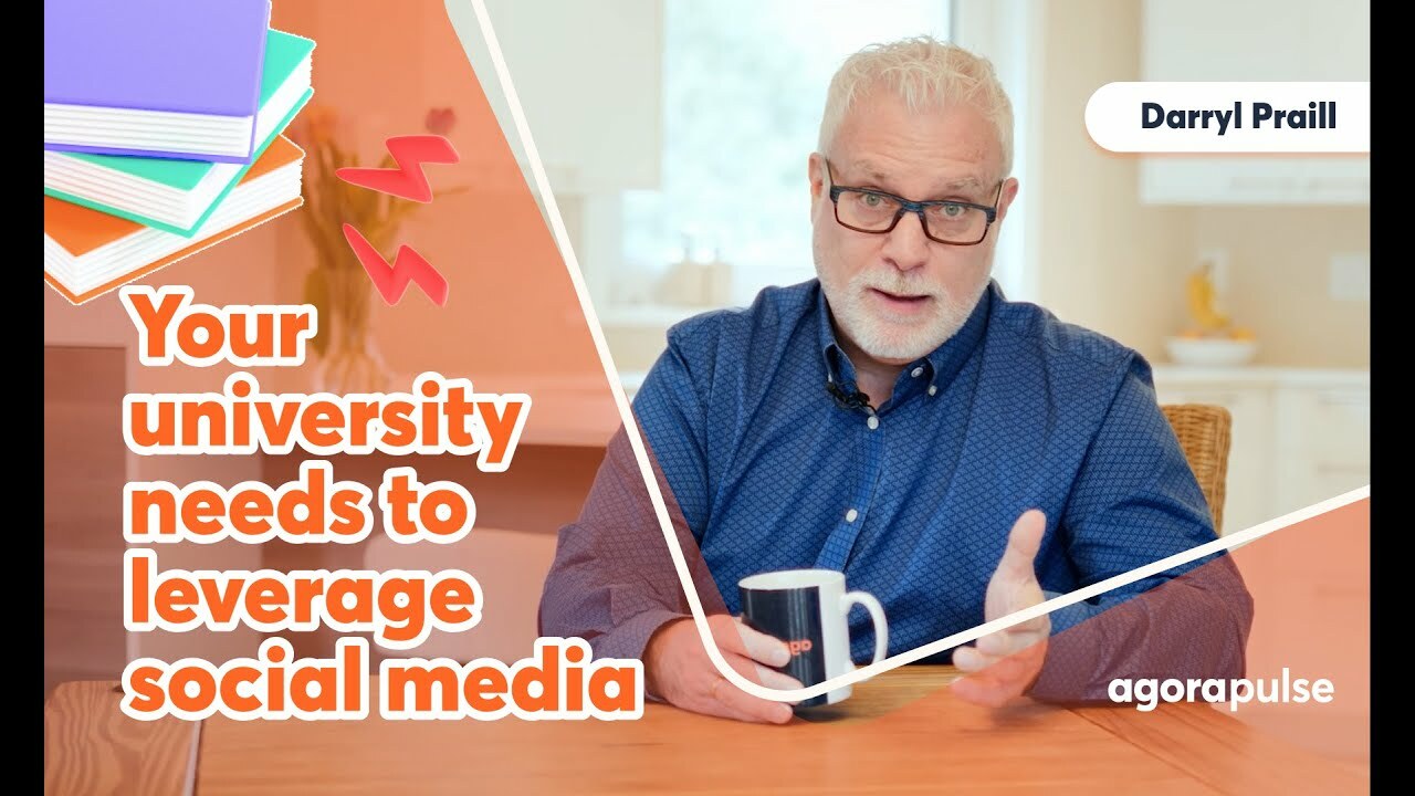 5 Ways Your Higher Education Institution Should be Leveraging Social Media