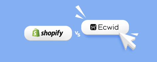 19 Reasons Ecwid is the Best Shopify Alternative (for sellers and partners)