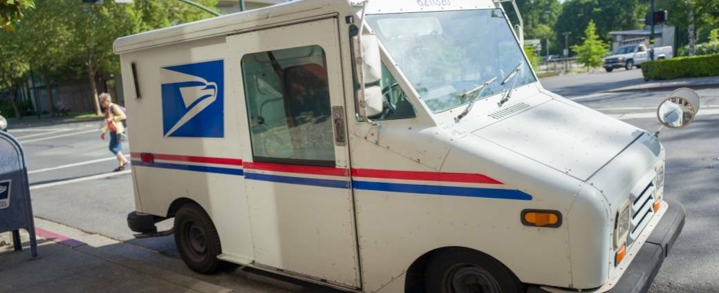 UPS, FedEx, and USPS 2021 Holiday Surcharges