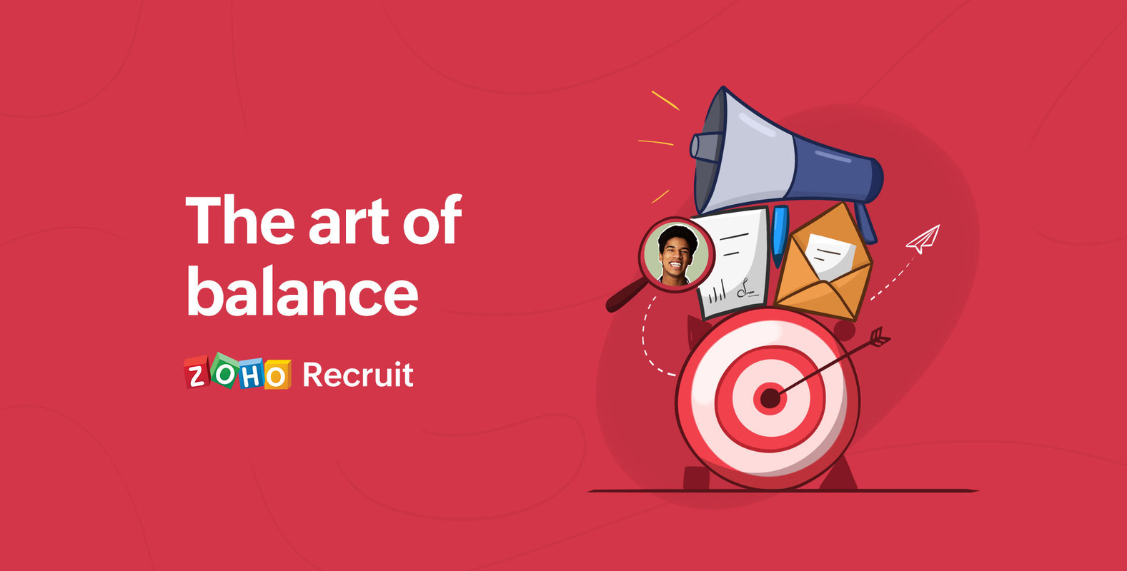 Balancing efficiency with quality of hire when scaling up an enterprise