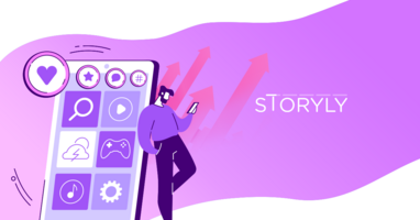 In-App Stories for Personalized Marketing Strategies