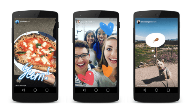 How to Use Instagram Stories for Business