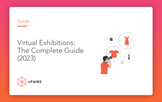 Virtual Exhibitions: The Complete Guide (2023)