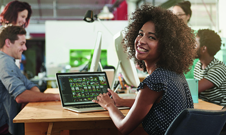 The Benefits of Web-Based CRM