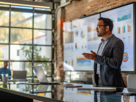 Mastering B2B Demand Generation: Becoming the Best Option for Customers