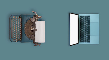 What is a modern CRM?