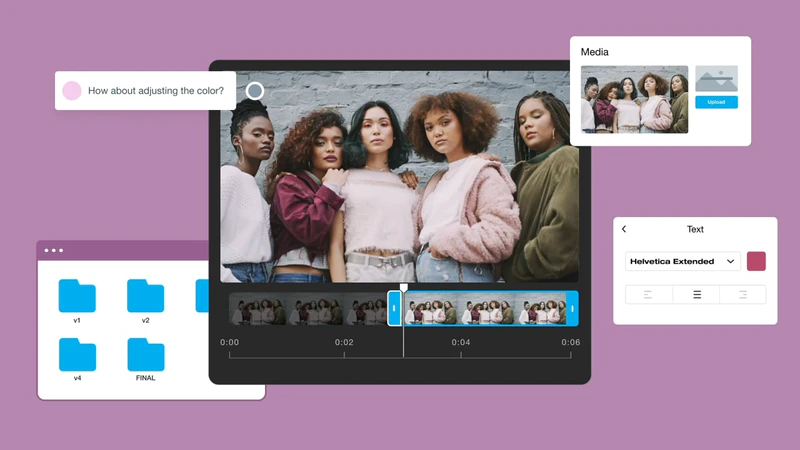 Video Editing 101: Quick Tips and Video Editing Basics for Beginners