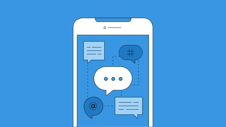 Twitter chats: How to successfully host & participate in them