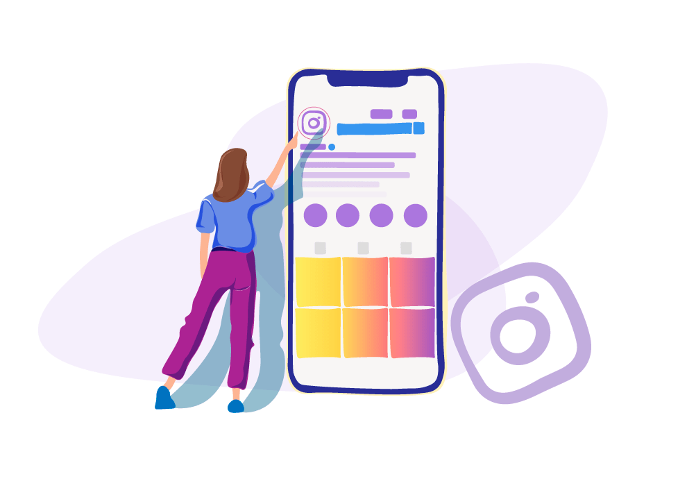 How to develop your Instagram profile
