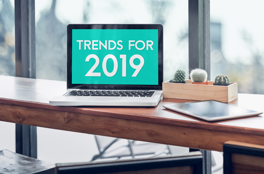 Top 5 Email Marketing Trends for 2019 - The Robly Email Marketing Blog