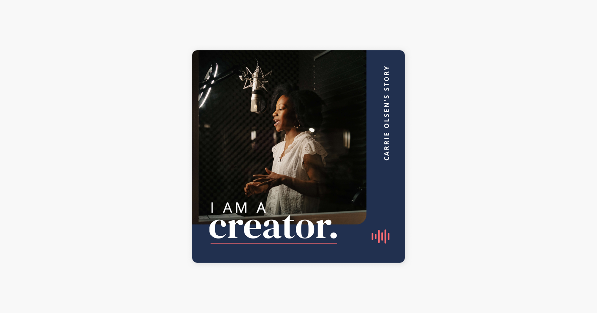 Why This Voice Actor Started an Email List